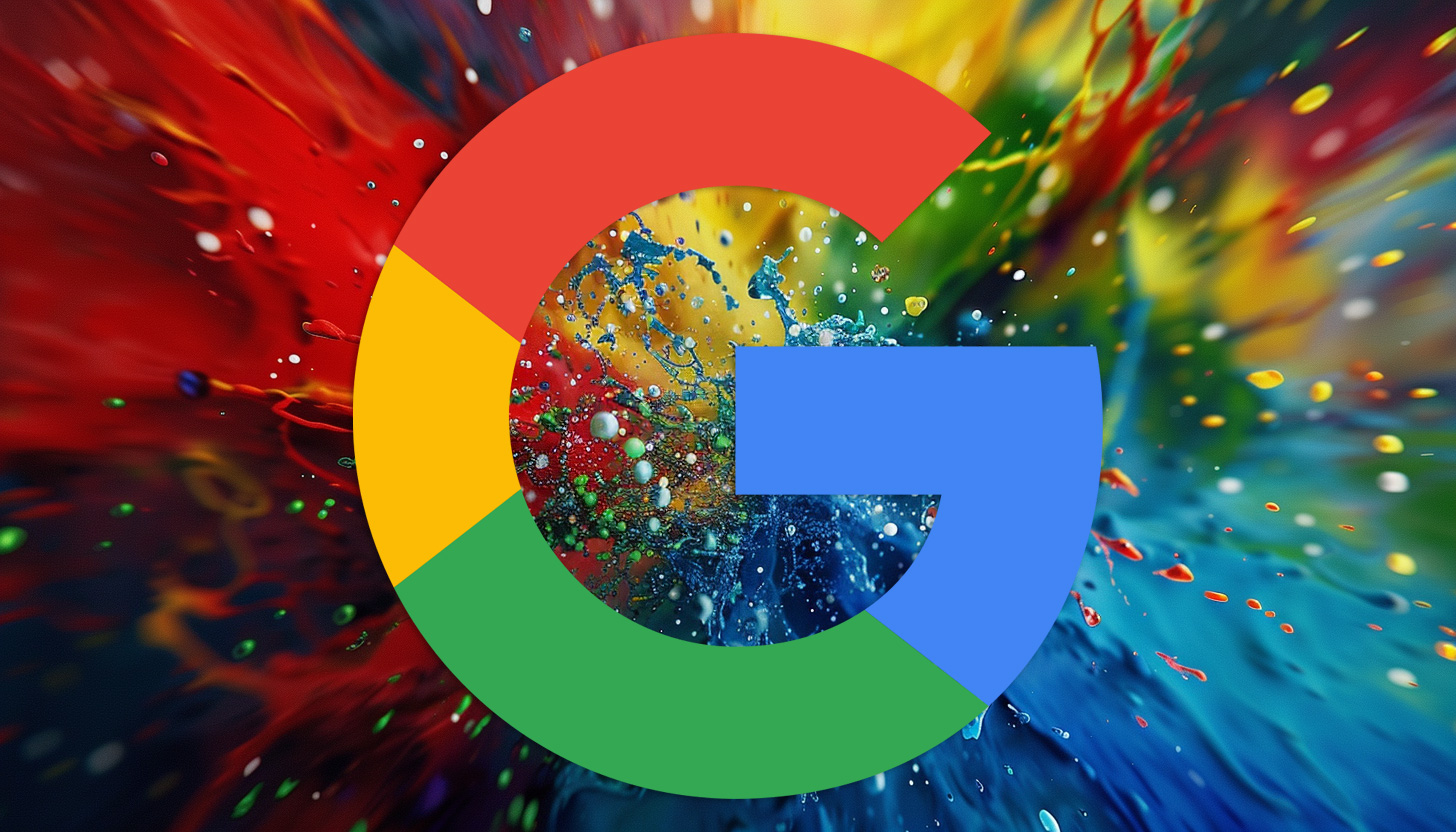 Google Rendering