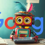 Google Robot Counting
