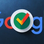 Google Verify Header