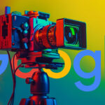 Google Video Camera