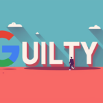 Google guilty