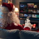 How CTV Fits Into Digital Marketing During Holiday Season