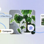Google Chrome Adds Visual Search, Tab Compare, & Smart History