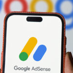 Google Halts AdSense Monetization For Russia-Based Publishers