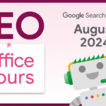 Search Console Data Survives After Domain Expiration