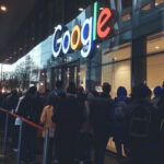 Long Lines At Google Ai