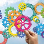 pixabay - teamwork-team-gears-drive-group-7042560/