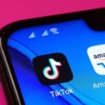 TikTok partners with Amazon for in-app shopping