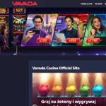 Mobile Casino Experience at Vavada: Accessibility for UK Players