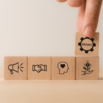 How to improve brand visibility in organic search