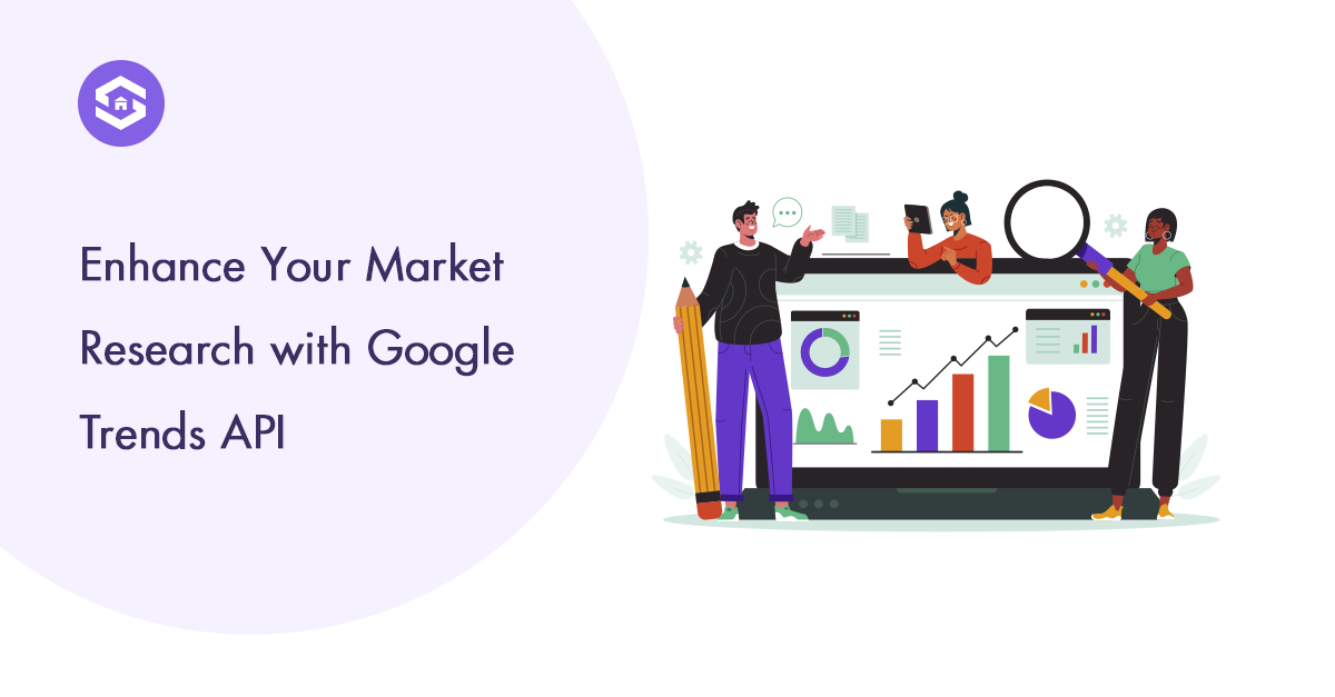 Mastering Google Trends API for Data-Driven Decisions