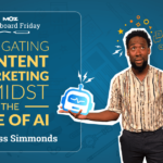 Navigating Content Marketing Amidst the Rise of AI — Whiteboard Friday