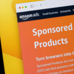 Amazon Ads launches AI-powered video
