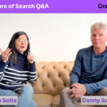 Alyeda Solis Danny Sullivan Interview