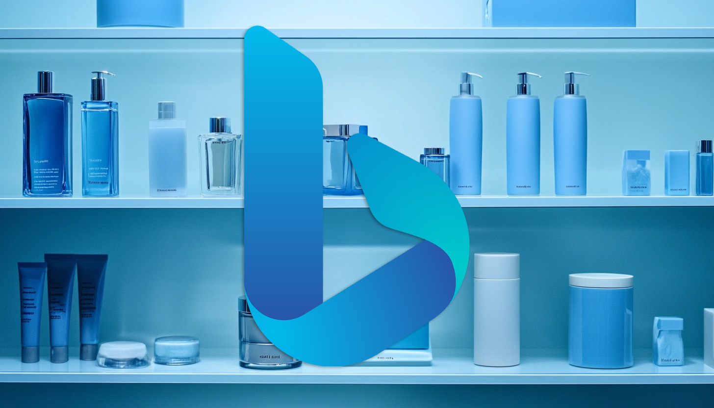 Bing Products