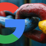 Broken Google Link