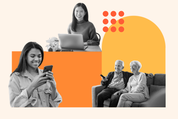 Data-Backed Content Consumption Habits To Shape Your Strategy