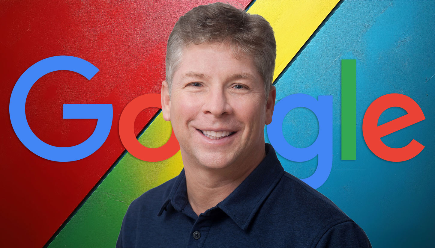 Danny Sullivan Google