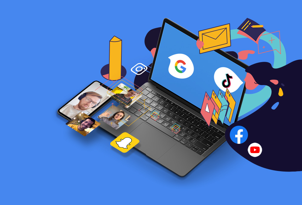 Digital Marketing Agency in USA: Fueling Business Growth Nationwide