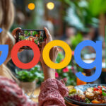 Food Selfie Restaurant Google
