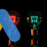 Google Ads Light Bulbs