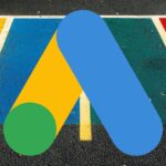 Google Ads Parking Lot
