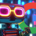 Google Ai Link Robot