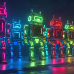 Google Borgs
