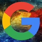 Google Breadcrumb Trail