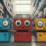 Google Merchant Robots