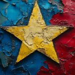 Google Review Star Damaged