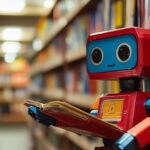 Google Robot Library