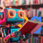 Google Robot Reading