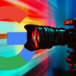Google Video Camera