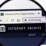 Google Integrates Internet Archive Links Into Search Results