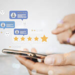 Review Requests Should Be Treated Like Customer Service [Data Study]