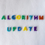 Why & How to Track Google Algorithm Updates