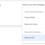 Standard Shopping Bid Strategies