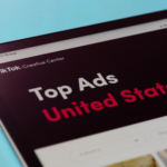 TikTok Enters Search Ads Market in United States