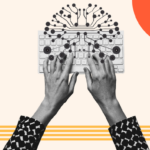 Why AI Isn’t Replacing Marketers (Or Search Engines) According to Jasper’s Former Head of Enterprise Marketing
