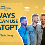 5 Ways SEOs Can Use ChatGPT - Whiteboard Friday
