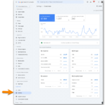 Googlebot Crawl stats in GSC