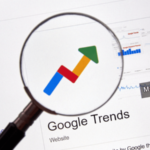 How to use Google Trends to analyze your competitors’ brand engagement
