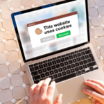 The SEO impact of interstitials, before and after