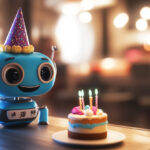 Bingbot Birthday