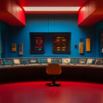 Control Room