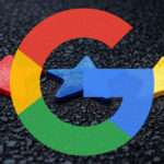 Google Review Stars