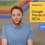 Google shares actionable tips on using Google Trends for competitor benchmarking, brand awareness analysis, and product demand forecasting