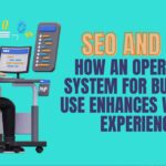 seo and UX