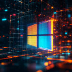 Microsoft Logo Future